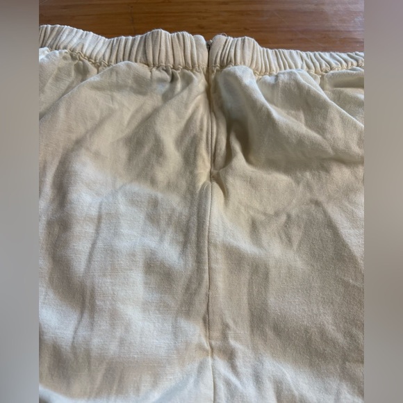 GUC Sea New York- Manuela Apron Dress. Size 12 - Picture 11 of 16